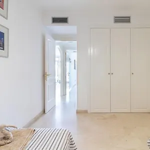  Apartamento Flatguest + + 2bdr + Terrace